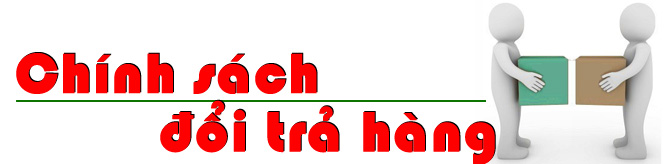 Chính sách đổi trả hàng của shop giày xinh Chính sách đổi trả hàng của shop giày xinh